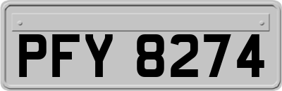 PFY8274