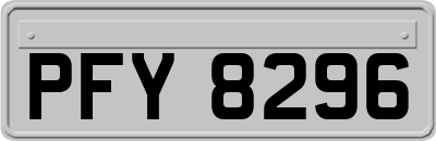 PFY8296