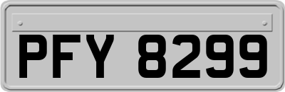 PFY8299