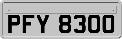 PFY8300