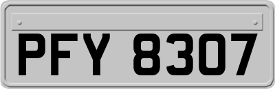 PFY8307