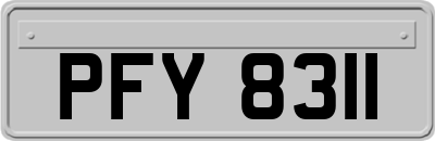 PFY8311