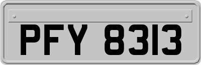 PFY8313