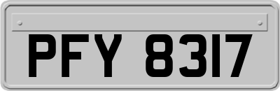 PFY8317