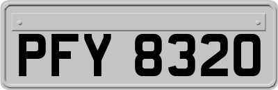 PFY8320