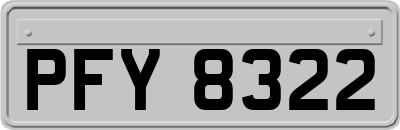 PFY8322
