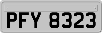 PFY8323