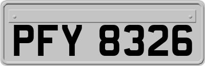 PFY8326