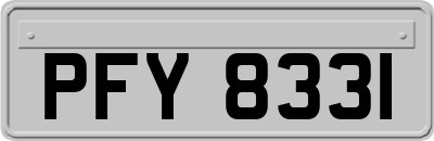 PFY8331