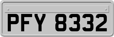 PFY8332