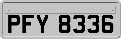 PFY8336