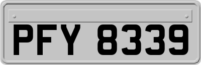 PFY8339