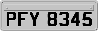 PFY8345