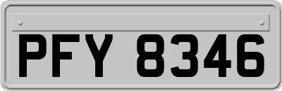 PFY8346
