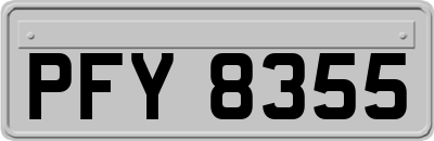 PFY8355