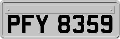 PFY8359