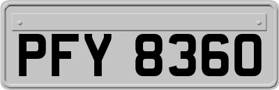 PFY8360