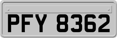 PFY8362