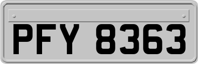 PFY8363