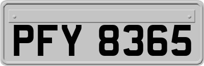 PFY8365