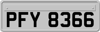 PFY8366