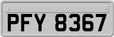 PFY8367