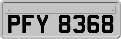 PFY8368