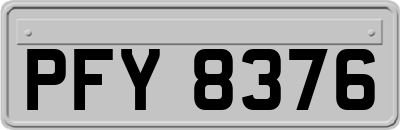PFY8376