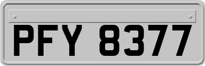 PFY8377