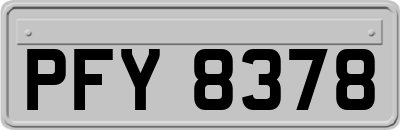 PFY8378