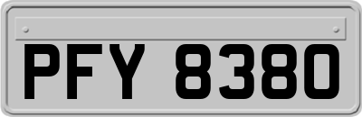 PFY8380