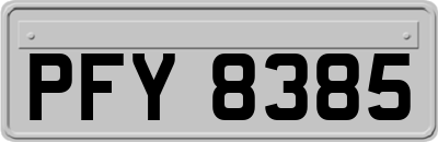 PFY8385