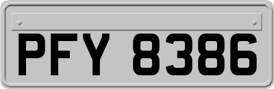 PFY8386