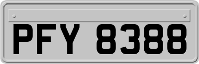 PFY8388