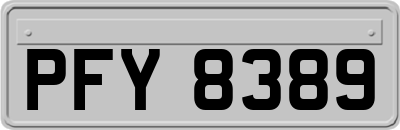 PFY8389