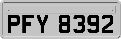 PFY8392