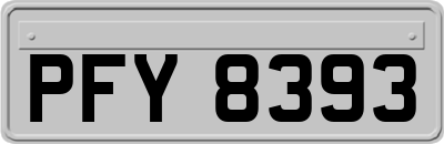 PFY8393