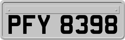 PFY8398