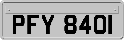 PFY8401