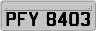 PFY8403