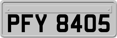 PFY8405