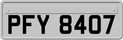 PFY8407