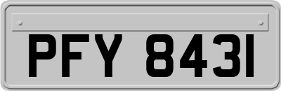 PFY8431