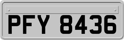 PFY8436