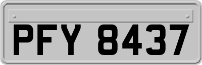 PFY8437