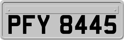 PFY8445