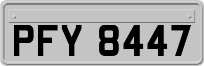 PFY8447
