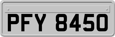 PFY8450