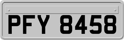 PFY8458