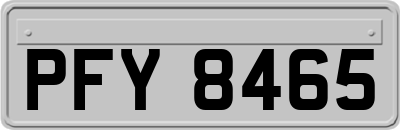 PFY8465